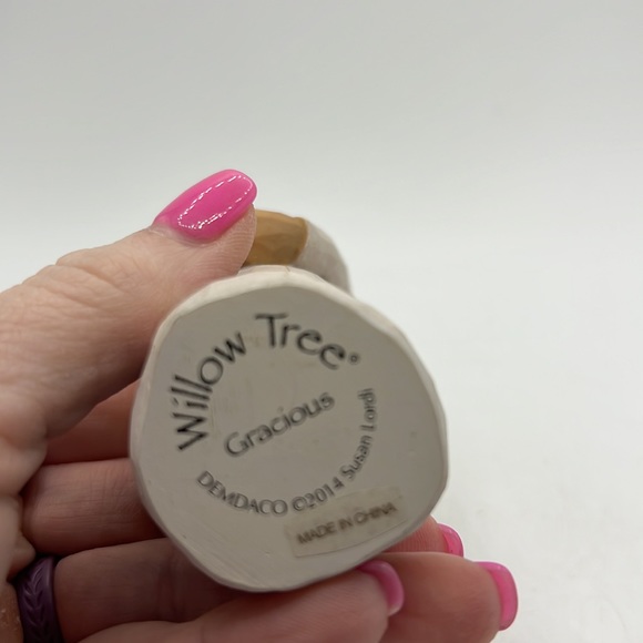 Willow Tree Gracious 2014 - Picture 6 of 6